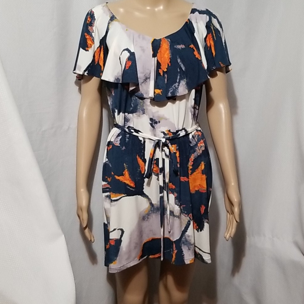 Ali ro short dress.